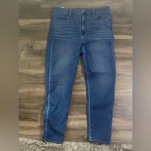 American eagle jeans women’s size 12​